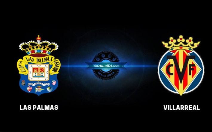 Las-Palmas-Villarreal-17032017
