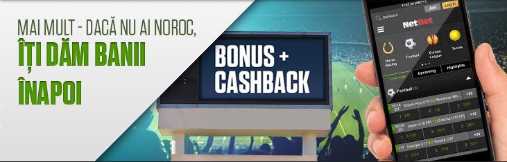 bonus cashback mobil netbet