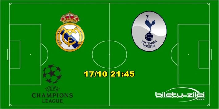 Real-Madrid-Tottenham-17102017