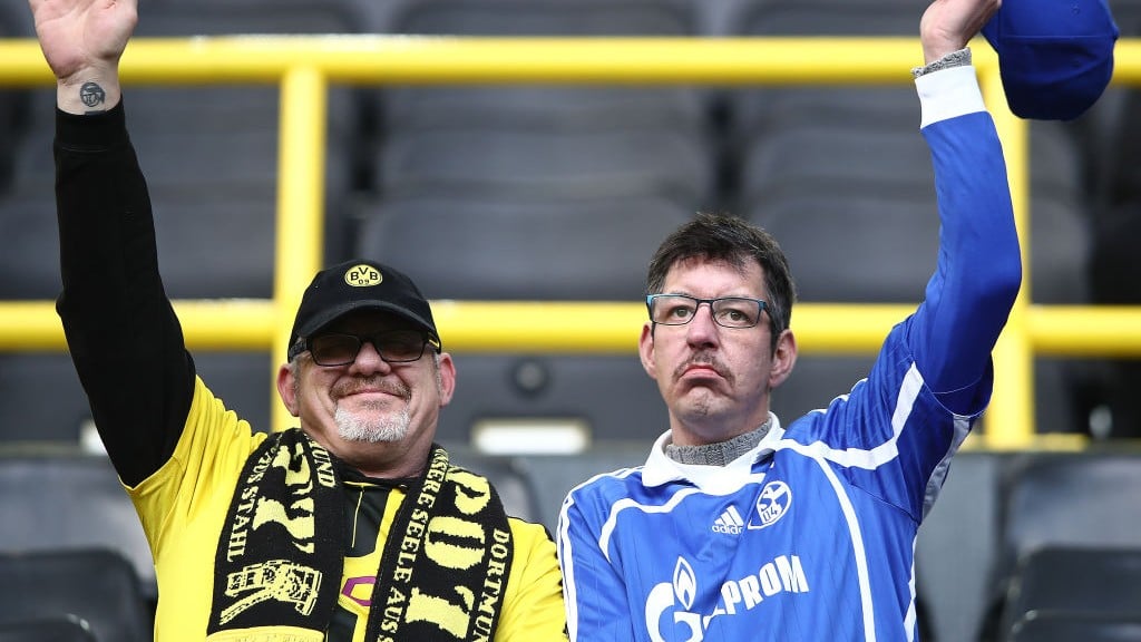 Dortmund-Schalke-27042019