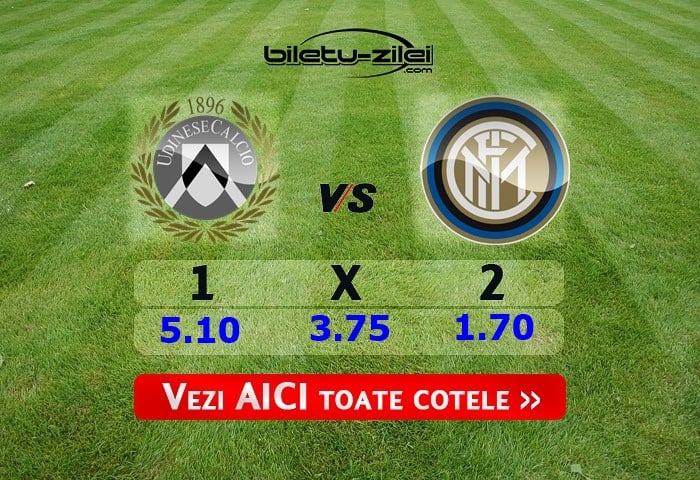 Udinese-Inter-02022020-cote