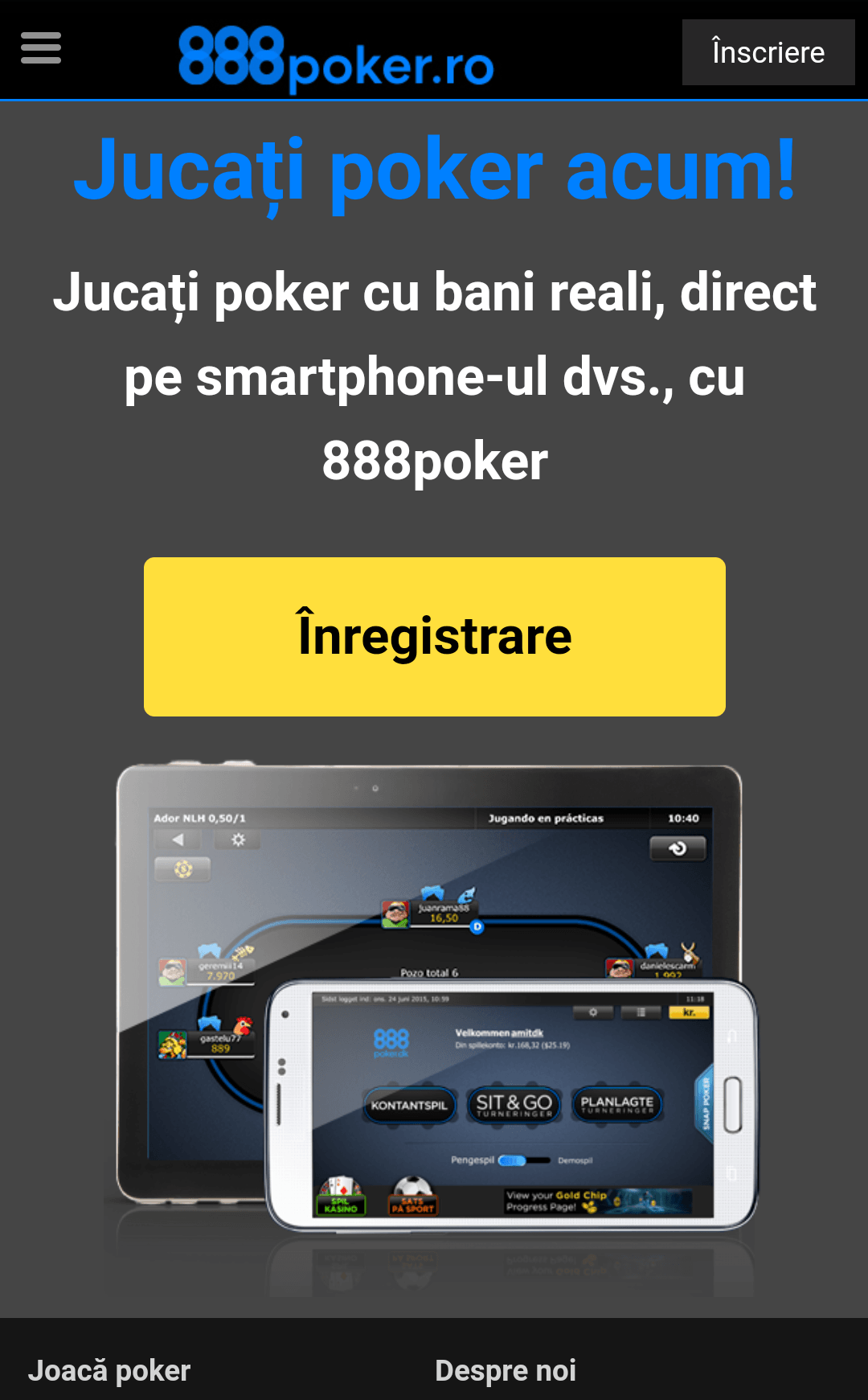 888poker-mobil