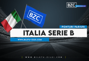 Ponturi Italia Serie B 2021