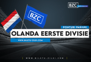 Ponturi Olanda Eerste Divisie 2021