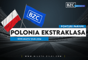 Ponturi Polonia Ekstraklasa 2021
