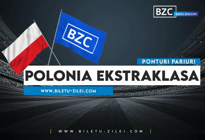 Jagiellonia - Gornik Zabrze ponturi pariuri 16.08.2021