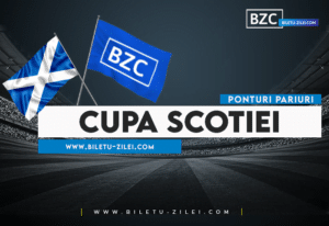 Ponturi Cupa Scotiei 2021