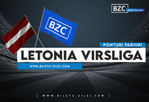 ponturi letonia virsliga 2021