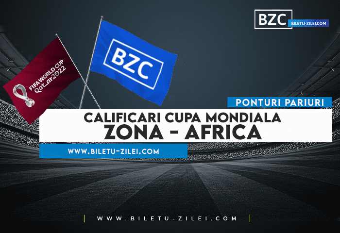 ponturi calificari cupa mondiala zona africa 2021