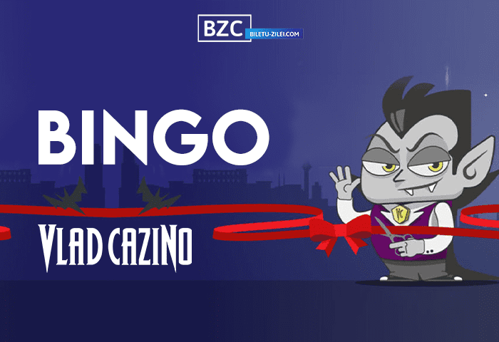 vlad cazino bingo
