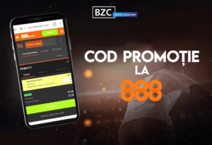 cod promotie 888