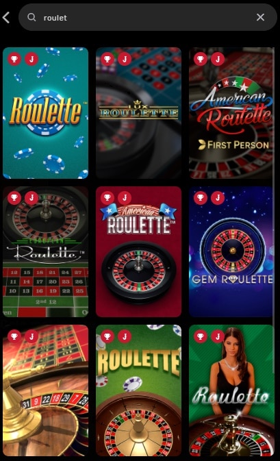 maxbet roulette
