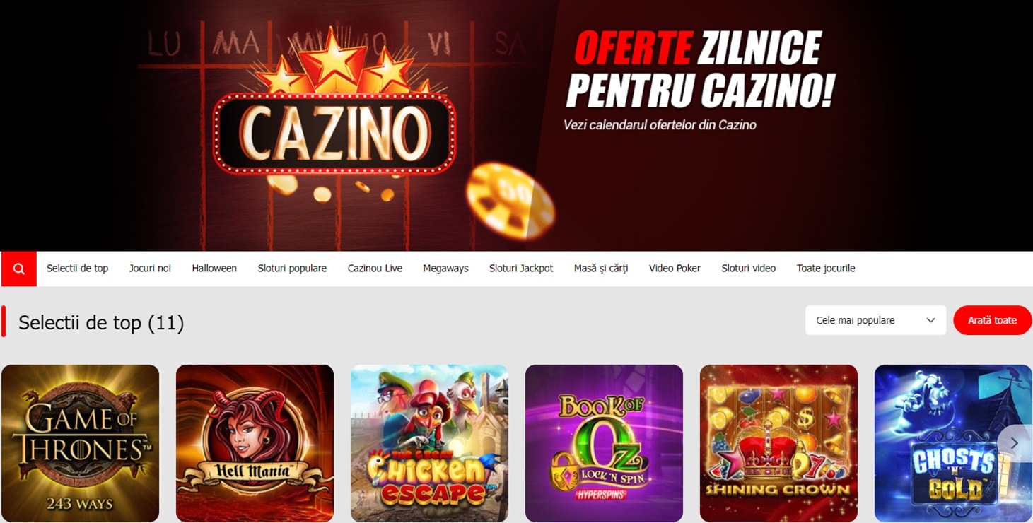 winmasters casino homepage