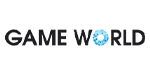 game world logo mobile