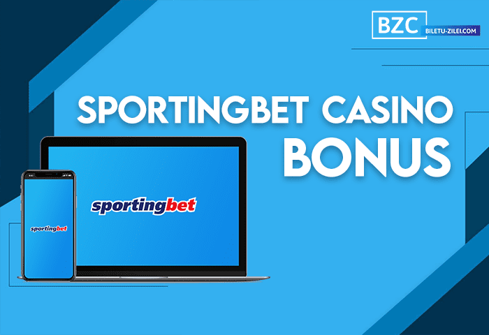 sportingbet casino bonus