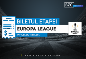 biletul etapei europa league