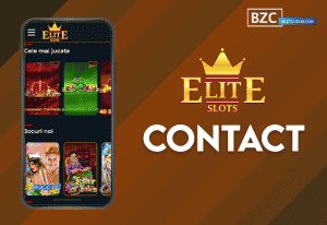 contact elite slots