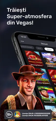 superbet casino app store
