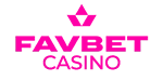 favbet casino logo