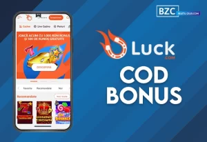 luck cod bonus