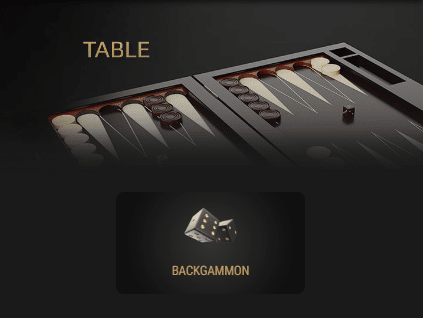 netbet backgammon