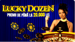 mozzart bet casino lucky dozen
