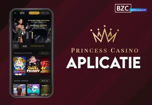 princess casino mobil apk