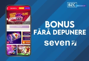 seven casino bonus fără depunere