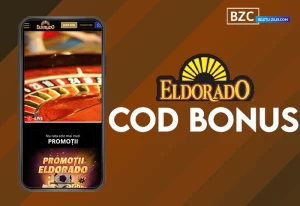 eldorado cod bonus
