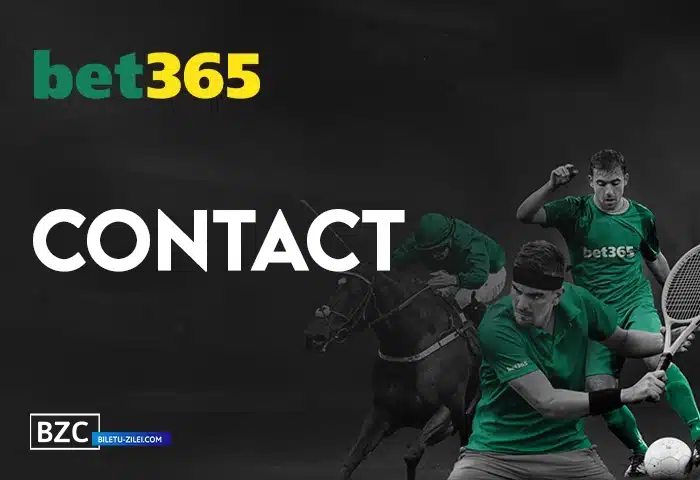 contact bet365
