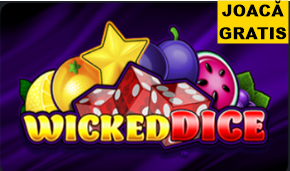wicked dice
