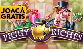 piggy riches