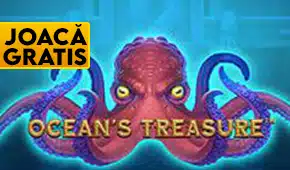 ocean s treasure