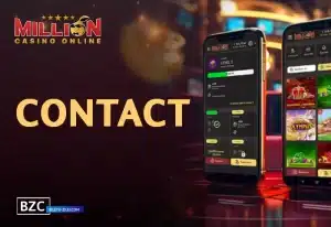 million contact