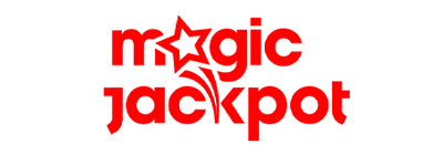 logo magic jackpot