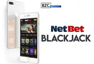 netbet blackjack online