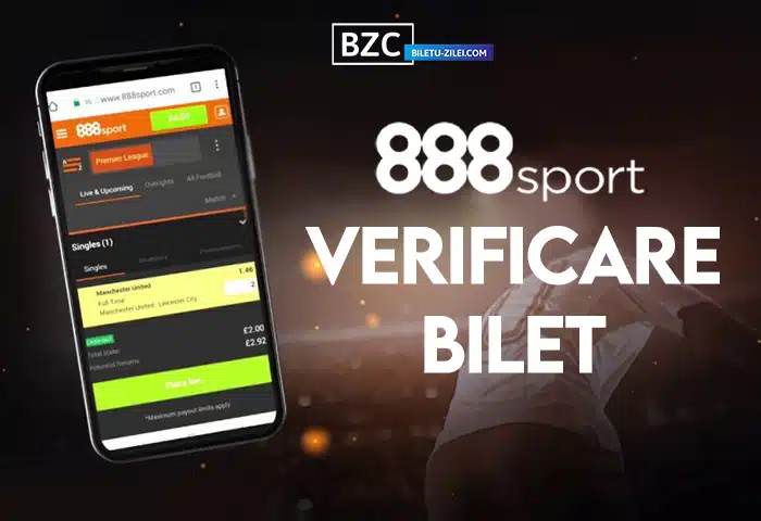 888sport verificare bilet