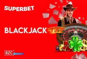 blackjack la superbet