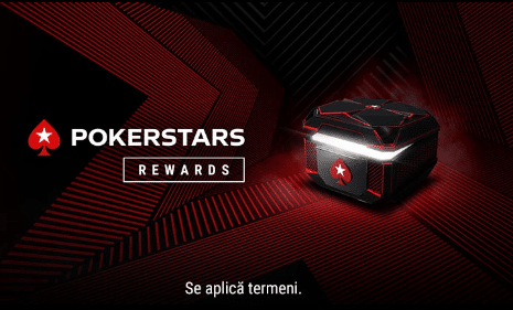 rewards pokerstars