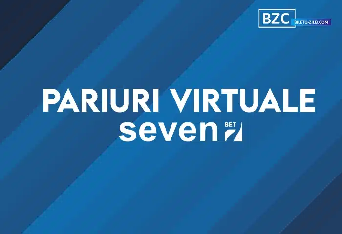 seven pariuri virtuale