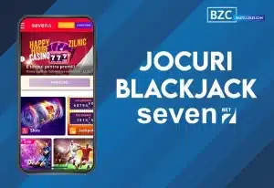 seven casino jocuri blackjack