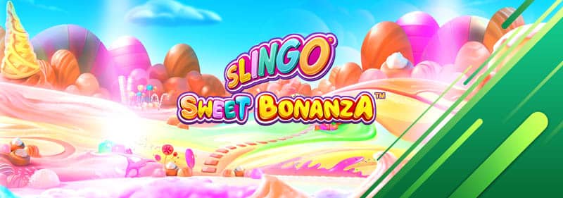 slingo sweet bonanza