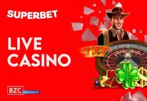 superbet casino live