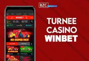 winbet turnee casino