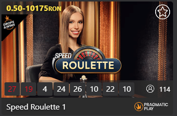 speed roulette1 winbet live