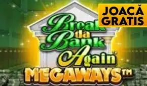 break da bank again megaways gratis