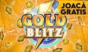 gold blitz demo