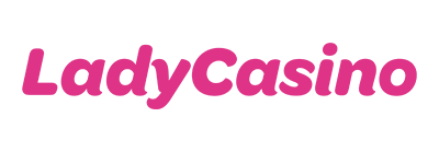 logo lady casino