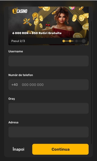 creare cont prima casino creare cont prima casino