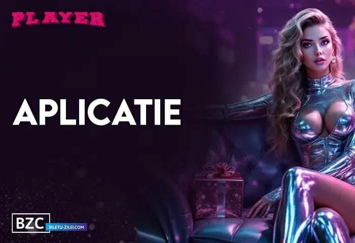 player casino aplicatie